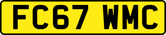 FC67WMC