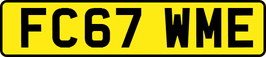 FC67WME