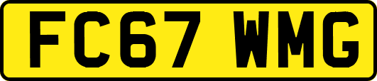 FC67WMG