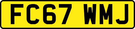 FC67WMJ