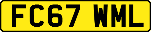 FC67WML