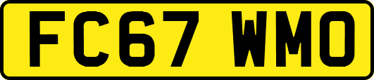 FC67WMO