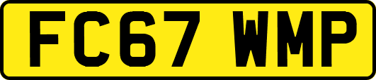 FC67WMP