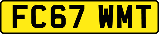 FC67WMT