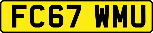 FC67WMU