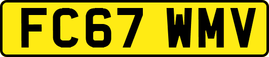FC67WMV