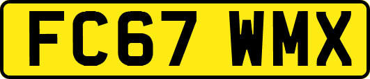 FC67WMX