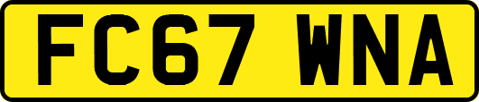 FC67WNA
