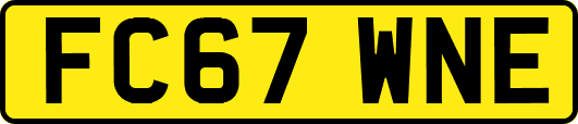 FC67WNE
