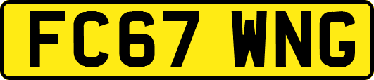 FC67WNG