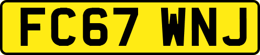 FC67WNJ