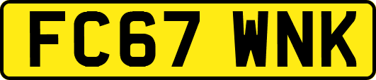 FC67WNK