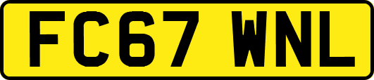 FC67WNL