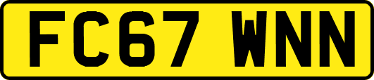 FC67WNN