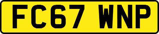 FC67WNP
