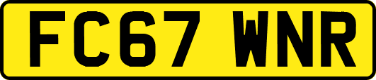 FC67WNR