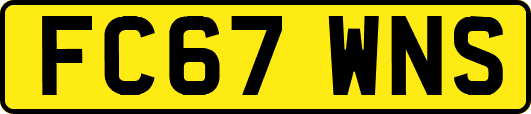 FC67WNS