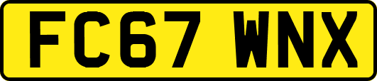 FC67WNX
