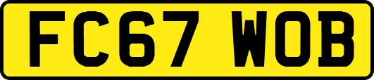 FC67WOB