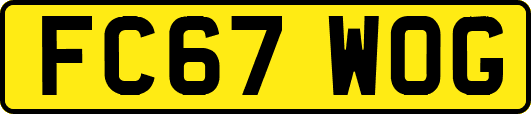 FC67WOG