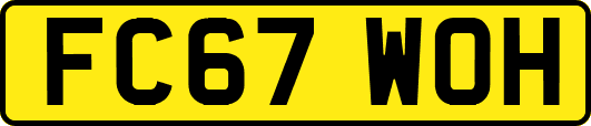 FC67WOH