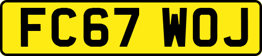 FC67WOJ