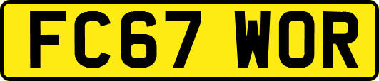 FC67WOR