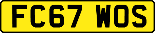 FC67WOS