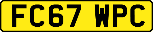 FC67WPC