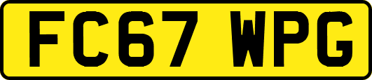 FC67WPG