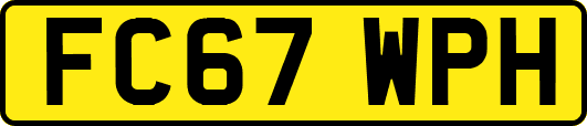 FC67WPH