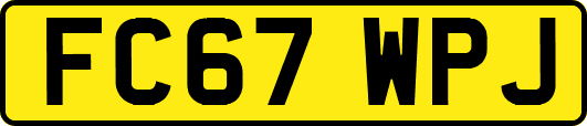 FC67WPJ