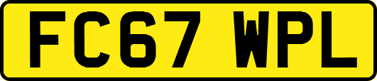 FC67WPL