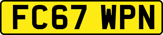 FC67WPN