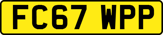 FC67WPP