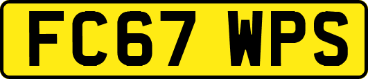 FC67WPS
