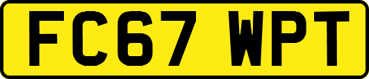 FC67WPT