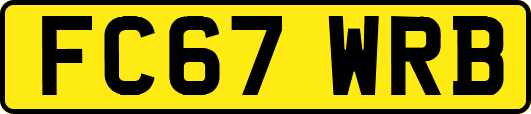 FC67WRB