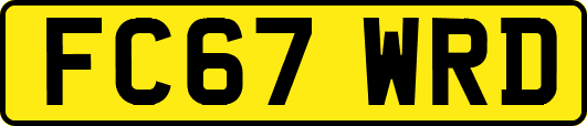 FC67WRD