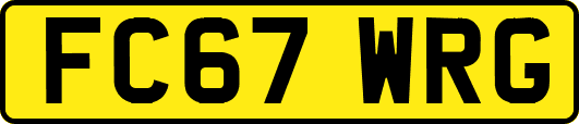FC67WRG
