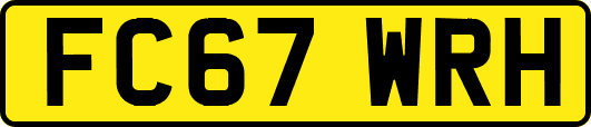 FC67WRH