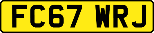 FC67WRJ