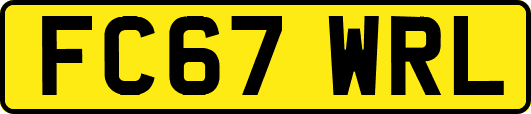 FC67WRL