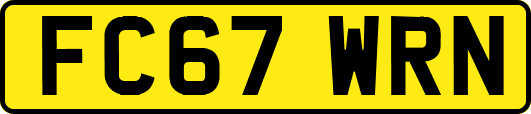 FC67WRN