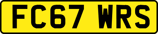 FC67WRS