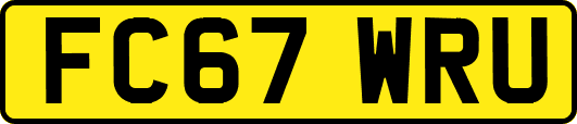 FC67WRU