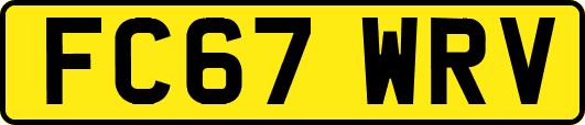 FC67WRV