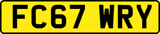 FC67WRY