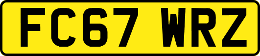 FC67WRZ