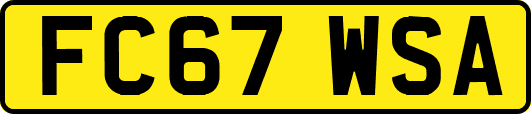 FC67WSA